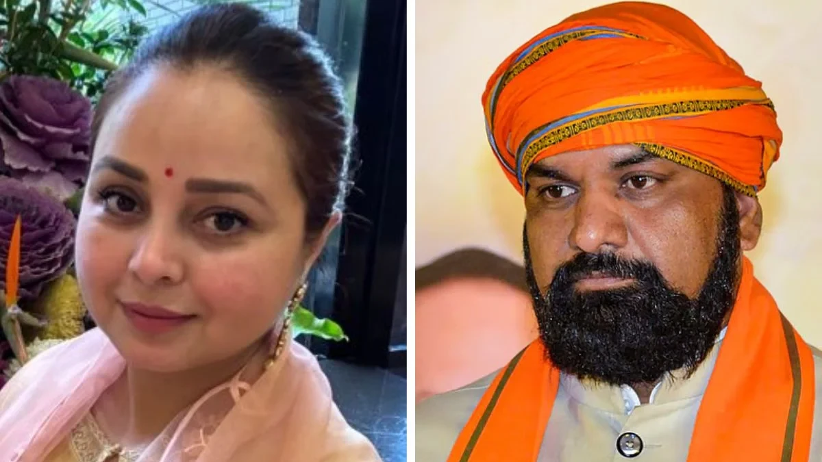 बिहार की सियासत गरम, रोहिणी आचार्या का मुख्यमंत्री सम्राट चौधरी पर हमला