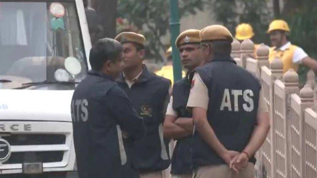 बिजनौर में आतंकी नेटवर्क पर शिकंजा, दो नए आरोपी दबोचे