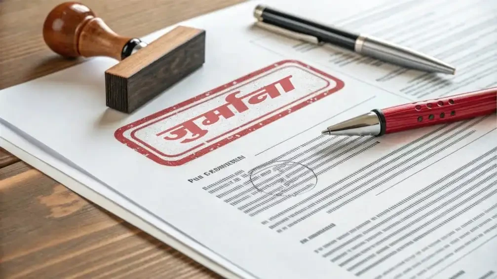 शामली: भैंस बीमा क्लेम न देने पर कंपनी पर 90 हजार का जुर्माना