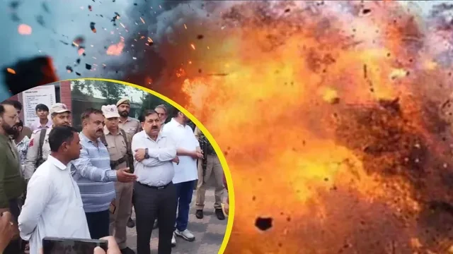 पुंछ के देगवार सेक्टर में रहस्यमय विस्फोट, 6 साल का बच्चा घायल