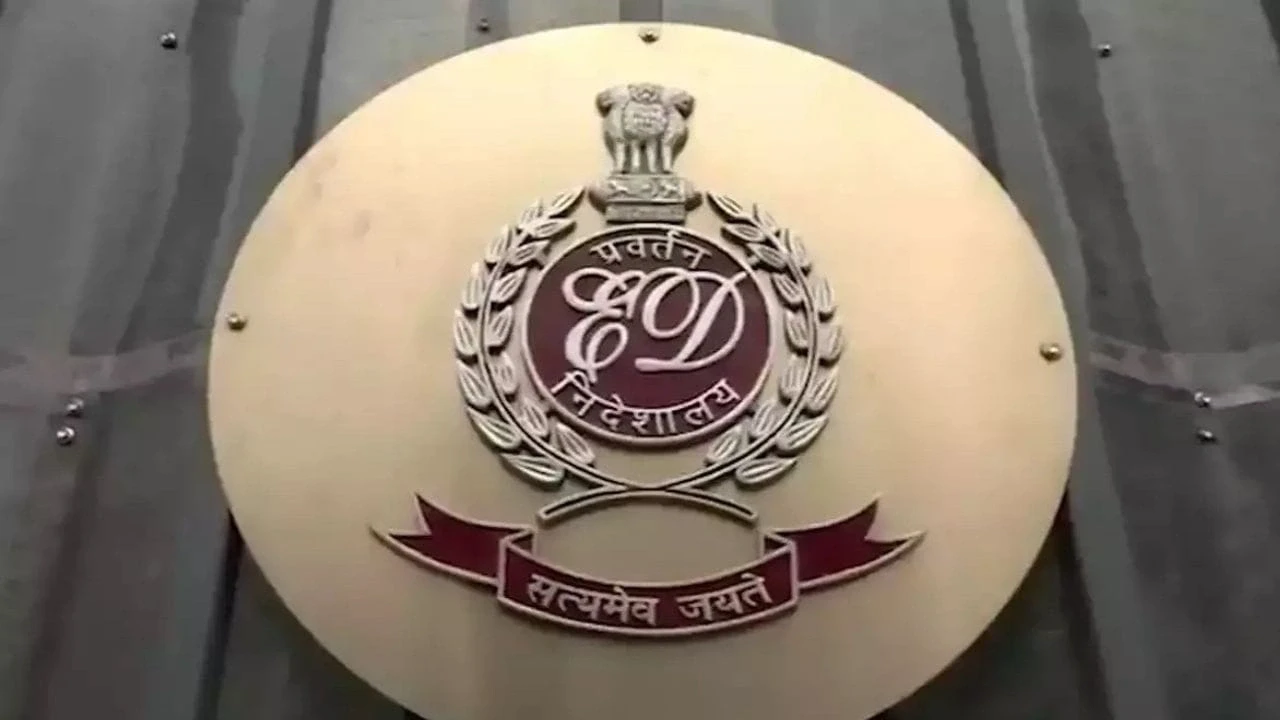 राशन घोटाले पर ईडी का बड़ा एक्शन, कोलकाता समेत 9 ठिकानों पर छापेमारी