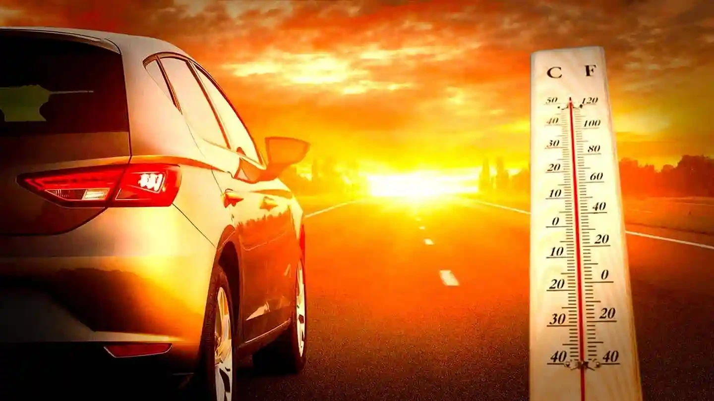 तेज धूप में कार को ऐसे रखें ठंडा और सुरक्षित