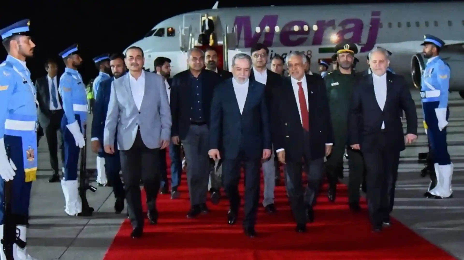 अमेरिका-ईरान के बीच आज इस्लामाबाद में दूसरे दौर की बातचीत, क्या बनेगी सहमति?