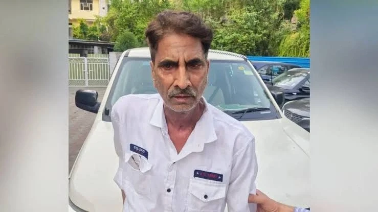 31 साल पुराने अपहरण-हत्या केस में यूट्यूबर सलीम वास्तिक गिरफ्तार