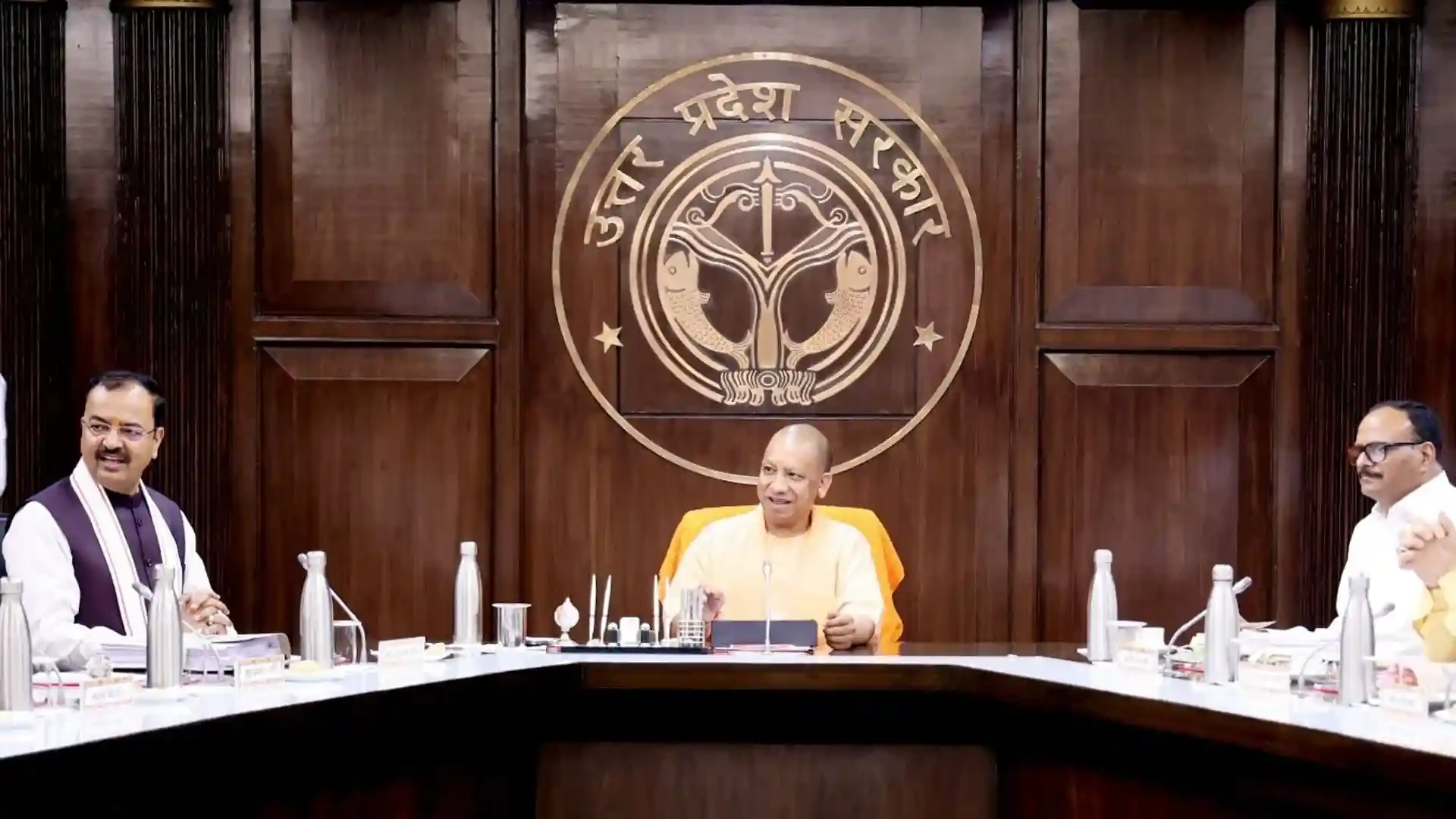 यूपी में घर-दुकान बनाना हुआ सस्ता, छोटे निर्माण पर आधा होगा विकास शुल्क