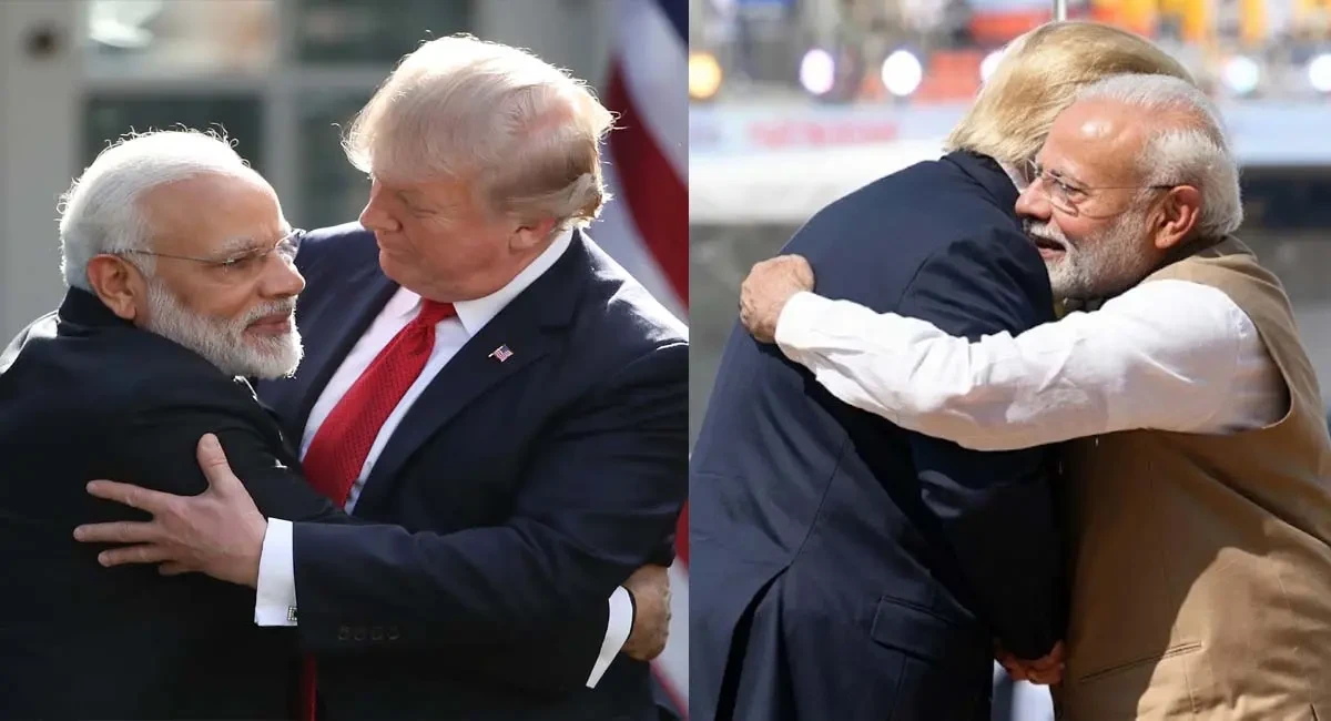 होटल फायरिंग मामले में पीएम मोदी का बयान, कहा- ट्रंप सुरक्षित हैं जानकर राहत मिली