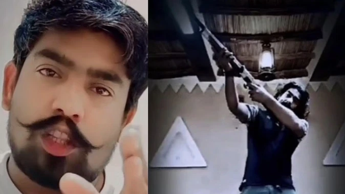 दुबई में बैठे आकिब का भड़काऊ वीडियो, पासपोर्ट फाड़कर भारत लौटने से किया इनकार