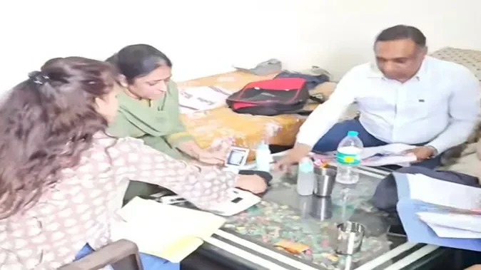 करनाल में अवैध भ्रूण लिंग जांच का भंडाफोड़, एक आरोपी गिरफ्तार