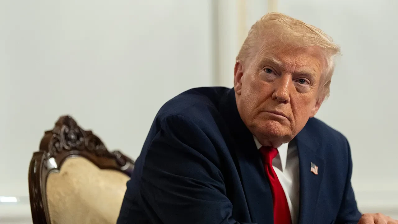 गोलीबारी को लेकर राष्ट्रपति ट्रंप बोले - संदिग्ध हमलावर को ईसाइयों से नफरत