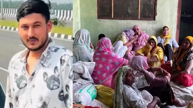 मुजफ्फरनगर: प्रेम-प्रसंग में युवक ने दी जान, सुसाइड नोट में गंभीर आरोप