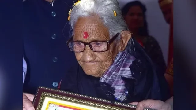 चिपको आंदोलन की दिग्गज नेत्री बचनी देवी का निधन, 100 वर्ष की उम्र में ली अंतिम सांस