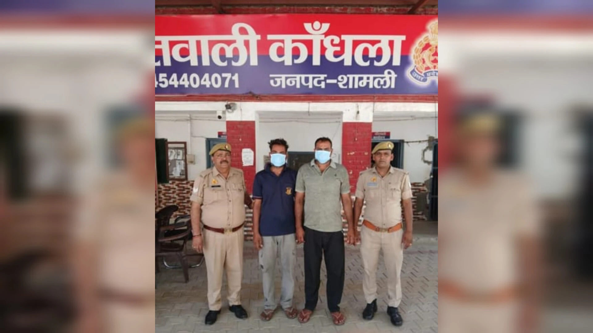 दोस्त ही निकले कातिल: मोनू कश्यप हत्याकांड में पुलिस का बड़ा खुलासा, दो गिरफ्तार