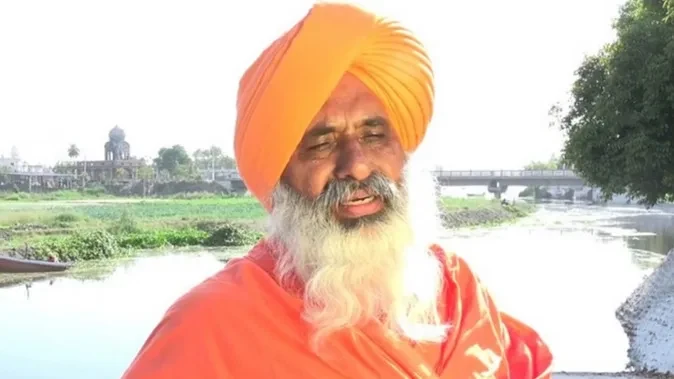 आप में बगावत के बीच सीचेवाल का बड़ा बयान, कहा- मुझे भी मिला था ऑफर