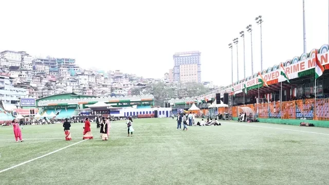 दो दिवसीय दौरे पर आज सिक्किम पहुंचेंगे पीएम मोदी, 21 जातियों के प्रतिनिधि करेंगे स्वागत