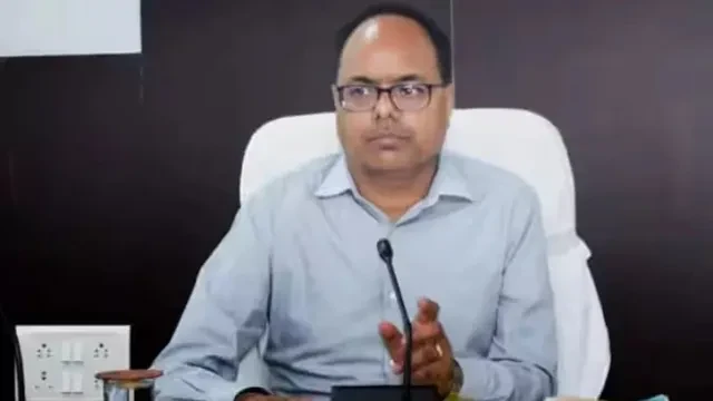 बिहार प्रशासन में बड़ा फेरबदल, कई आईएएस अधिकारियों के तबादले