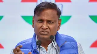 बंगाल में तृणमूल बनाम कांग्रेस: राहुल के बाद उदित राज ने ममता को घेरा