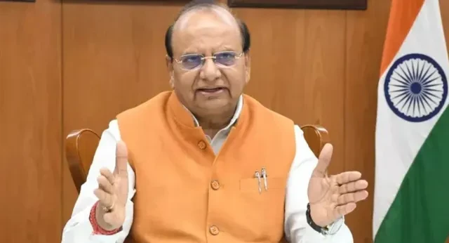 लद्दाख में जिलों की संख्या बढ़ी, 5 नए जिलों की अधिसूचना जारी