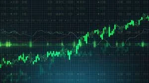 शेयर बाजार में उछाल, सेंसेक्स 639 अंक चढ़ा, निफ्टी 24,050 पार