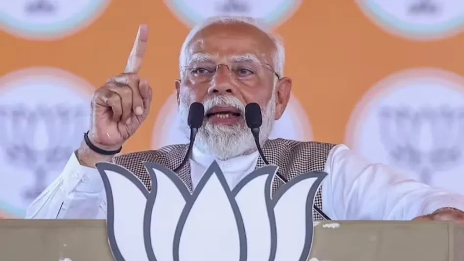पीएम मोदी का बंगालवासियों को पत्र, बोले- भय बहुत हुआ, अब भरोसा चाहिए