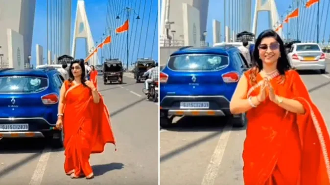 सूरत में मेरठ जैसा हत्याकांड: इस बार ड्रम नहीं, सीमेंट से भरे बक्से में छिपाई गई लाश