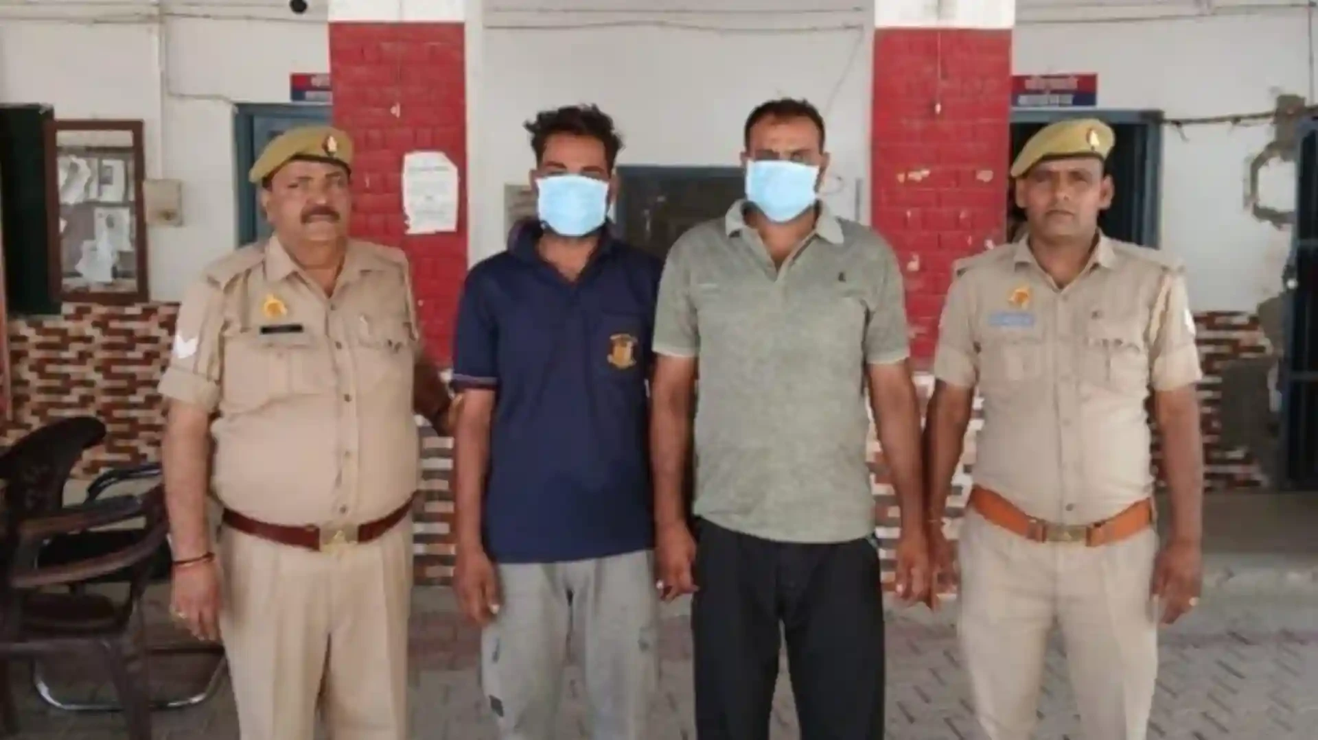 मोनू हत्याकांड का खुलासा: दोस्तों ने पार्टी के बहाने बुलाया, ट्रेन के आगे धक्का देकर कर दी हत्या