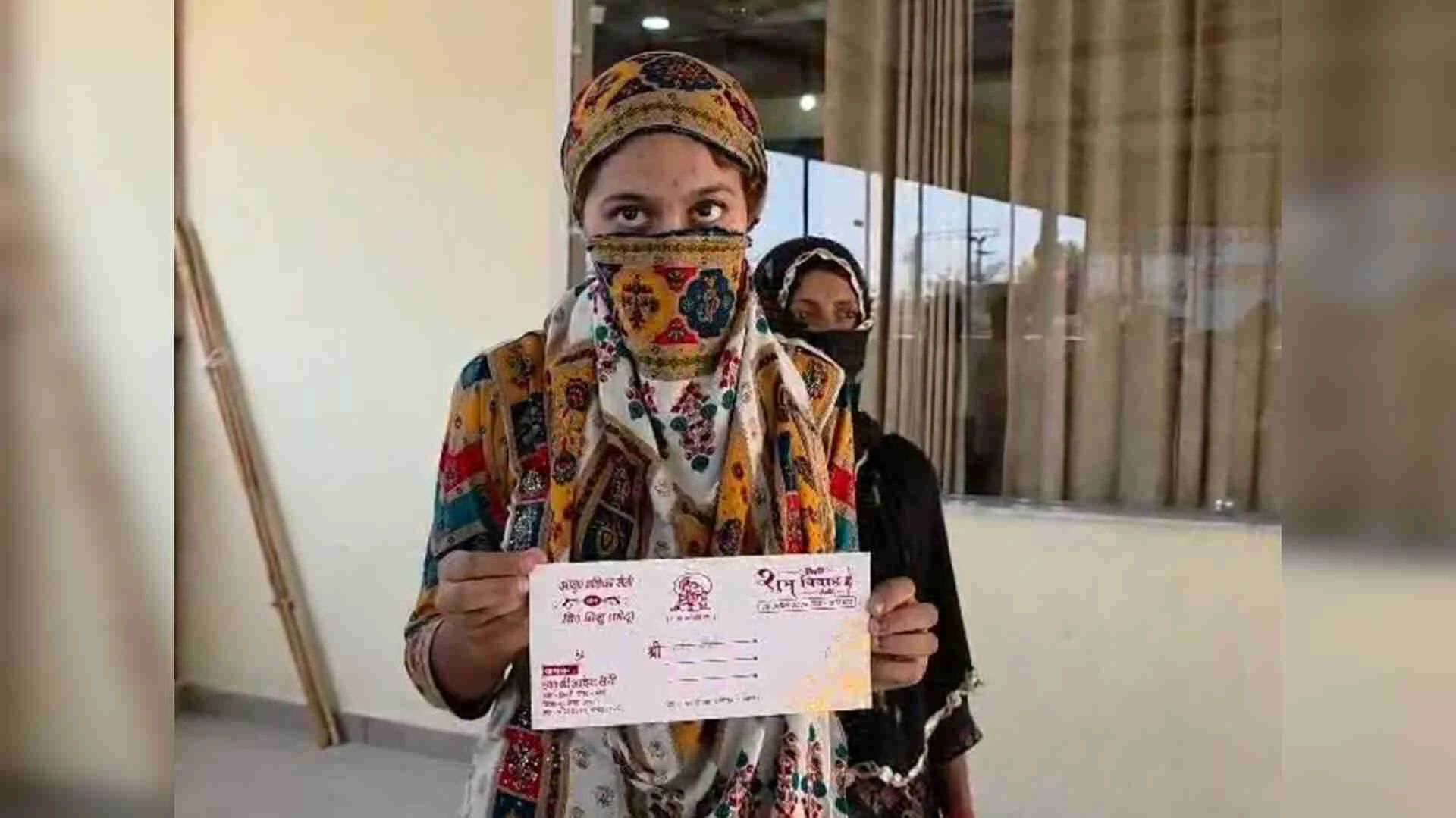 मुजफ्फरनगर: युवक पर दुष्कर्म और ब्लैकमेलिंग के आरोप, पीड़िता ने लगाई गुहार