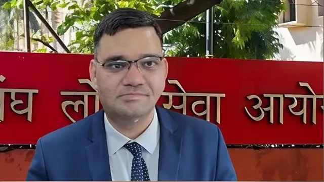 आईएएस रिंकू सिंह राही ने वापस लिया तकनीकी इस्तीफा, प्रशासन में हलचल