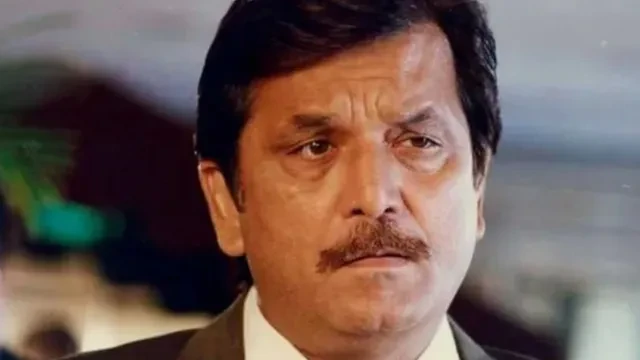 दिग्गज अभिनेता भरत कपूर का निधन, 80 साल की उम्र में ली अंतिम सांस