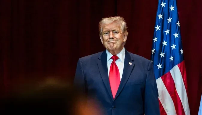 व्हाइट हाउस फायरिंग केस: 31 वर्षीय शिक्षक गिरफ्तार, ट्रंप ने इंटरव्यू में जताई नाराज़गी