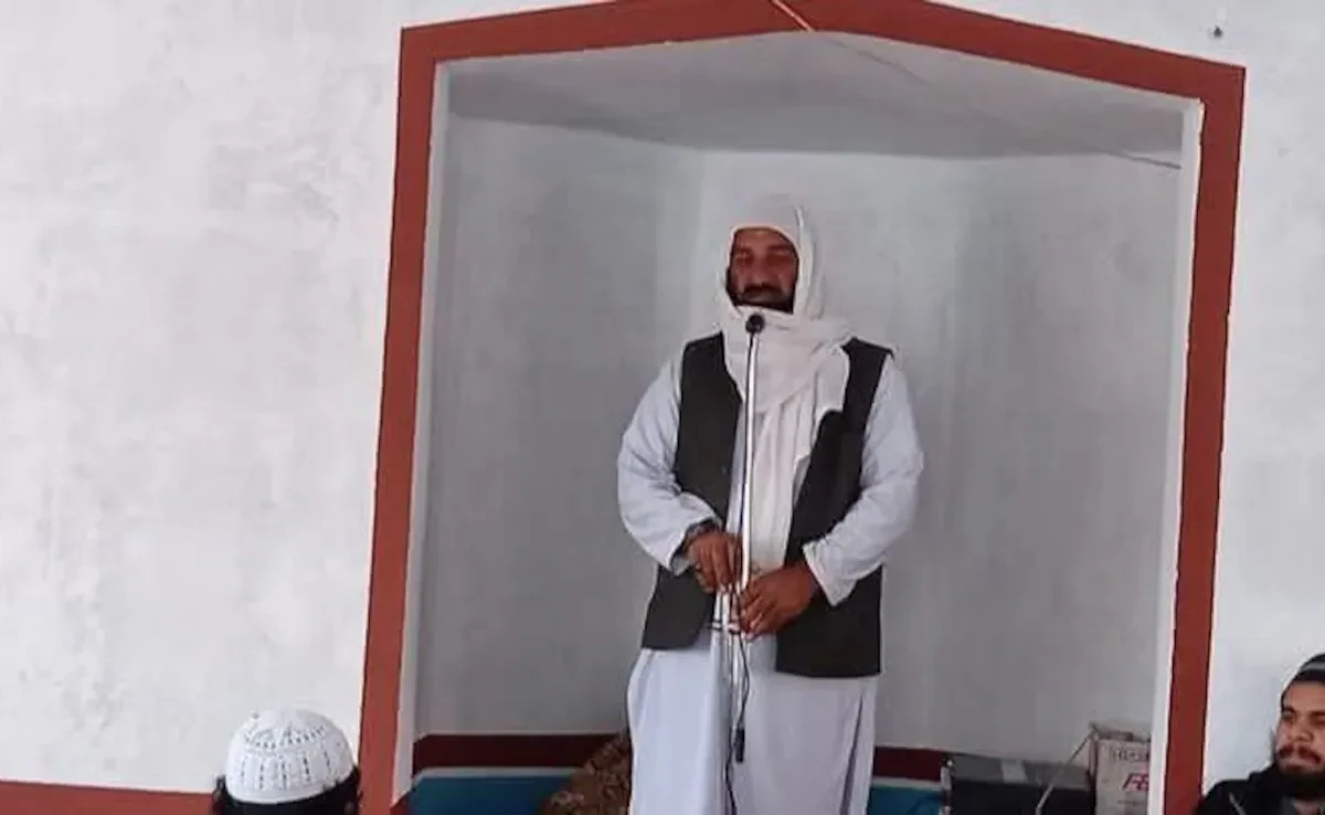 खैबर पख्तूनख्वा में लश्कर आतंकी यूसुफ अफरीदी की गोली मारकर हत्या