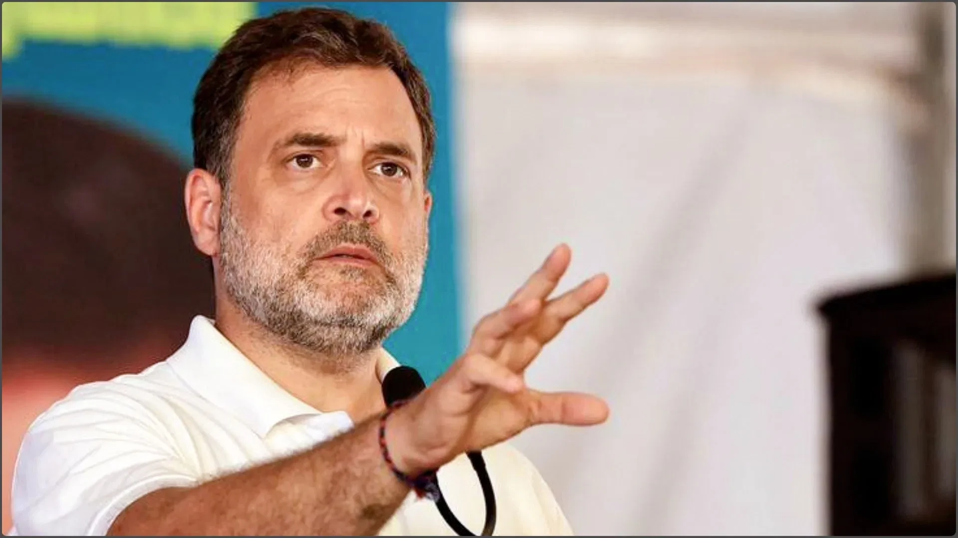 राहुल गांधी नागरिकता केस, अब जस्टिस मनीष माथुर करेंगे सुनवाई