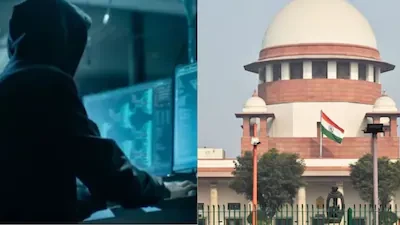 डिजिटल अरेस्ट स्कैम पर बड़ा एक्शन, सरकार ने सुप्रीम कोर्ट में पेश की रिपोर्ट