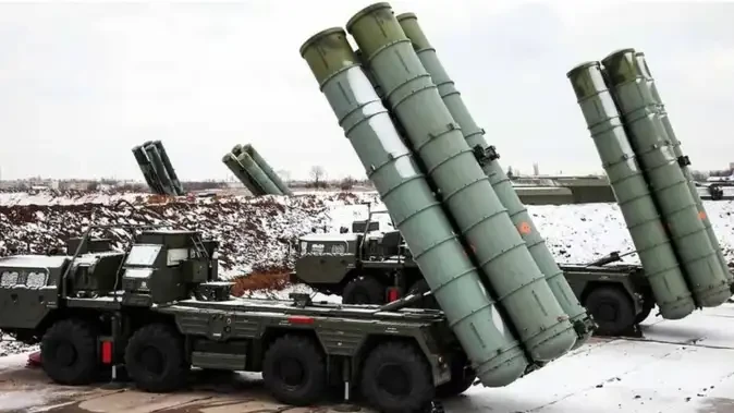 भारत को रूस से जल्द मिलेगी S-400 की चौथी यूनिट, डिफेंस सिस्टम होगा मजबूत