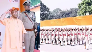 यूपी पुलिस भर्ती: होमगार्ड परीक्षा के बाद अब सिपाही भर्ती पर फोकस