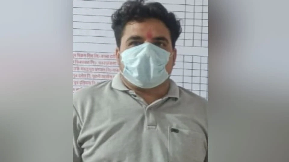 20 हजार में लिंग जांच का खेल उजागर, बागपत में स्वास्थ्य विभाग की बड़ी कार्रवाई