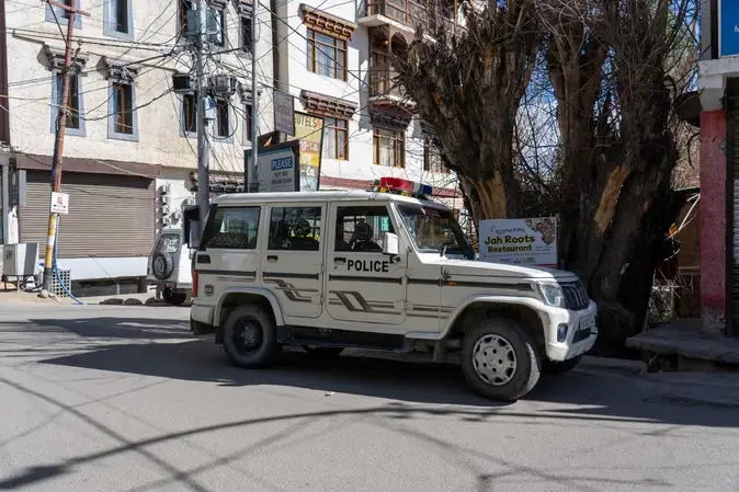 बिजनौर: स्योहारा में 10 साल की बच्ची का अपहरण, ग्रामीणों की घेराबंदी से बची जान