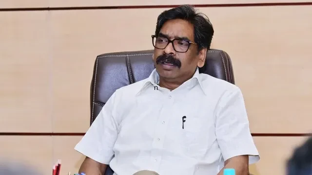 झारखंड कैबिनेट की बैठक में कई बड़े फैसले, टेट नियमावली को मिली मंजूरी