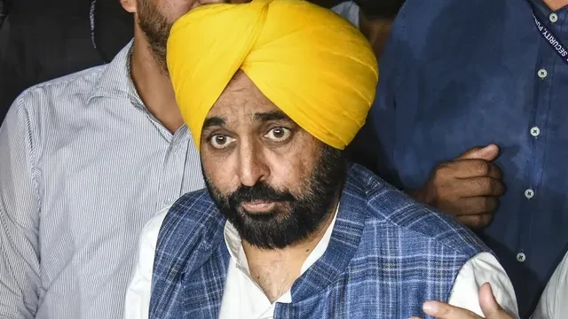 'जमानत रद कर देंगे...', पंजाब के सीएम भगवंत मान को कोर्ट की फटकार