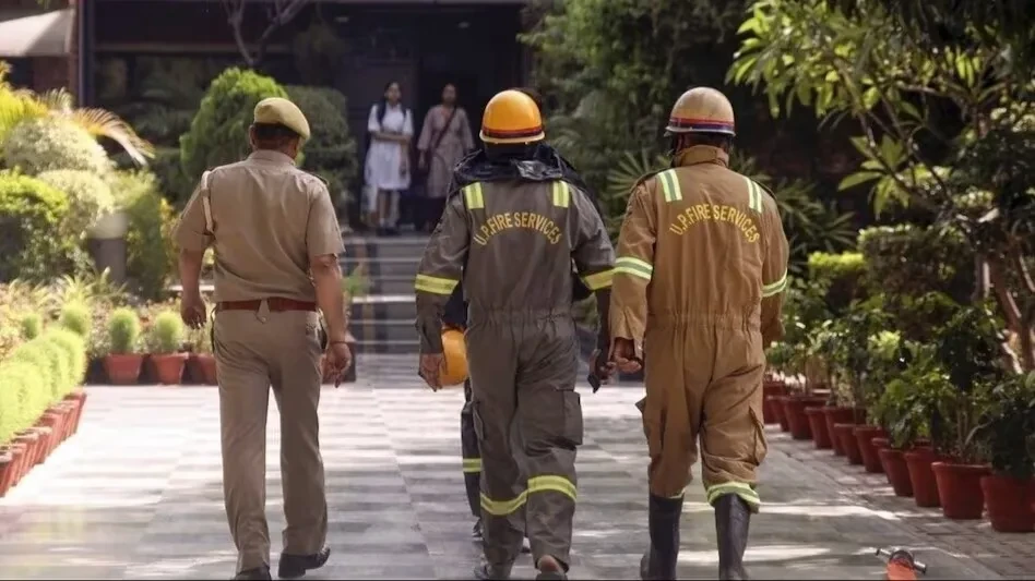 गुरुग्राम: स्कूलों को बम से उड़ाने की धमकी, खालिस्तान नेशनल आर्मी ने भेजा ईमेल