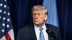 ट्रंप ने होर्मुज का नाम बदलकर 'ट्रंप जलडमरूमध्य' किया, सोशल मीडिया पोस्ट पर मचा बवाल