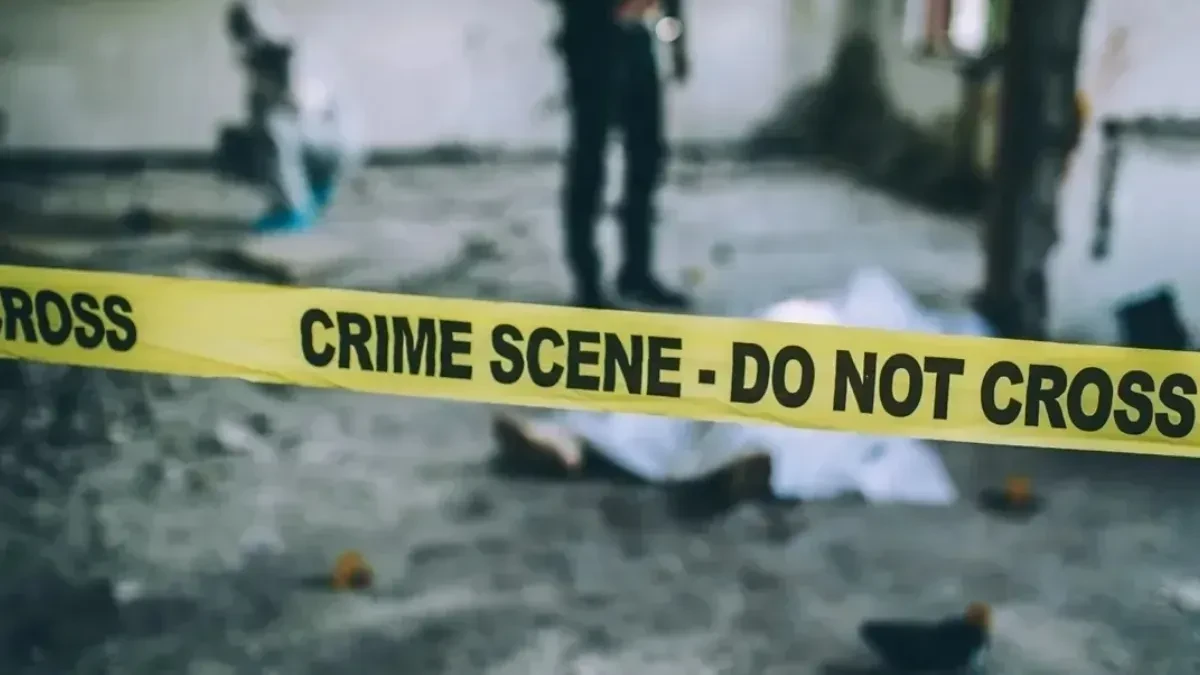 दिल्ली में दर्दनाक घटना, गोल्फ कोर्स में मिले तीन बच्चों के शव