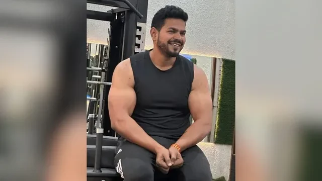 खुर्जा तिहरा हत्याकांड का मुख्य आरोपी जीतू सैनी पुलिस एनकाउंटर में ढेर