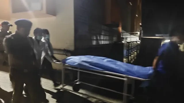 देहरादून एनकाउंटर: मुठभेड़ में एक बदमाश ढेर, थाना प्रभारी घायल