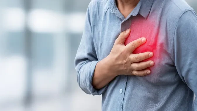 पुणे में क्लोरीन गैस रिसाव से हड़कंप, 24 लोग अस्पताल में भर्ती