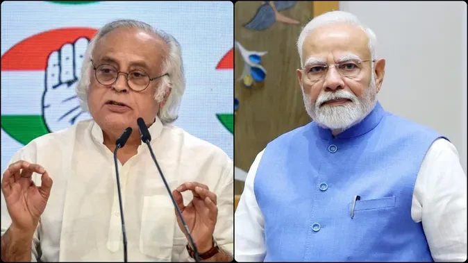 जातीय जनगणना पर कांग्रेस का हमला, सरकार पर लगाए गंभीर आरोप