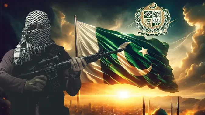 आईएसआई की नापाक योजना का इनपुट, यूपी चुनाव से पहले बढ़ी सतर्कता