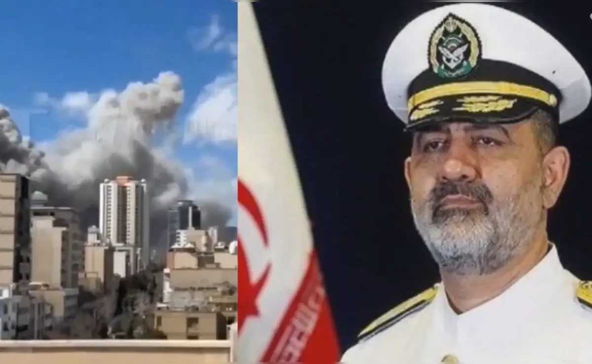 'कहीं उन्हें दिल का दौरा न पड़ जाए': ईरान ने यूएस को दी खतरनाक हथियार की धमकी