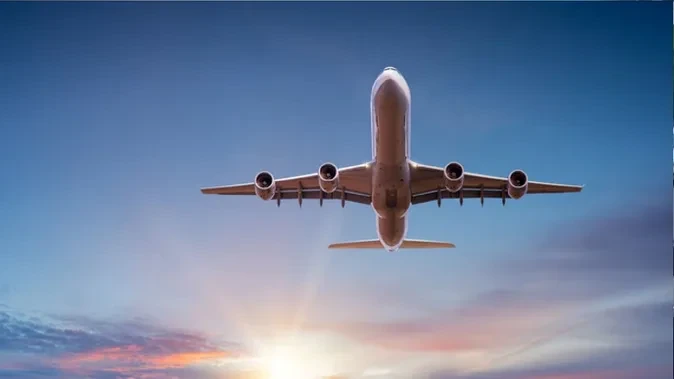 विमान में यात्री की हालत बिगड़ी, रायपुर एयरपोर्ट पर कराई गई आपात लैंडिंग