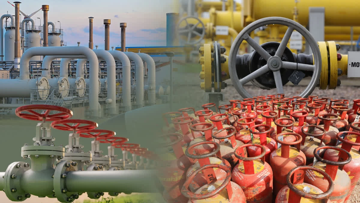 गैस संकट के बीच सरकार सख्त: पीएनजी ग्राहकों को छोड़ना होगा एलपीजी कनेक्शन