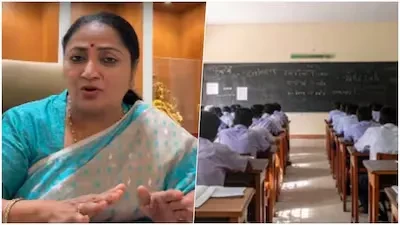 किताबें-ड्रेस कहीं से भी खरीदने की आजादी: प्राइवेट स्कूलों की मनमानी पर रेखा गुप्ता सख्त